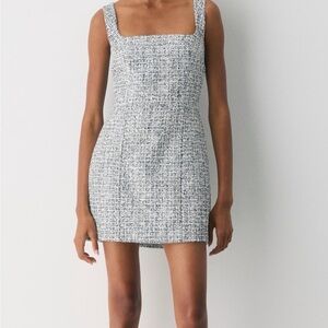 Babaton Veranda Dress